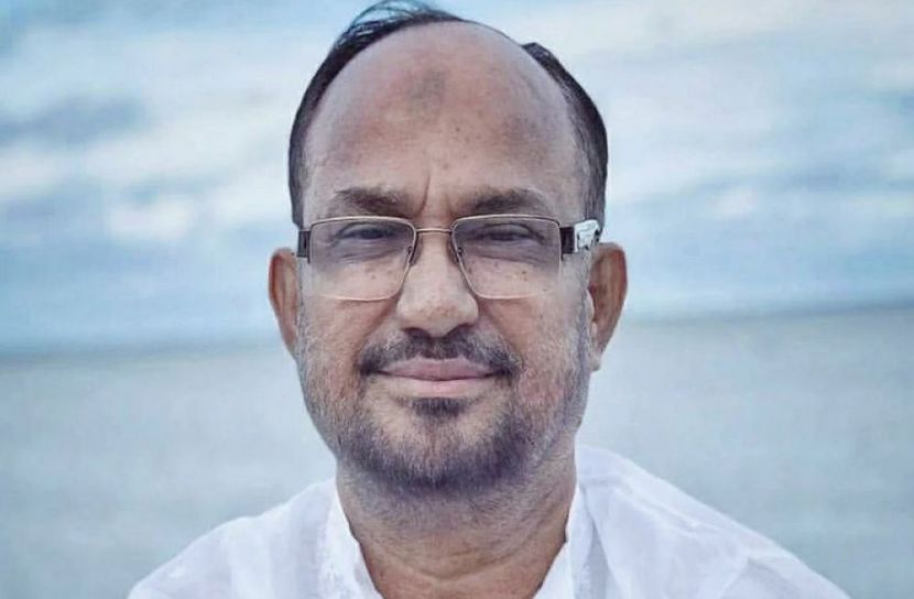 বিএনপি থেকে মঞ্জুকে বহিস্কার