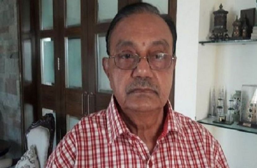সংবাদিক রিয়াজ উদ্দিন আহমেদ আর নেই