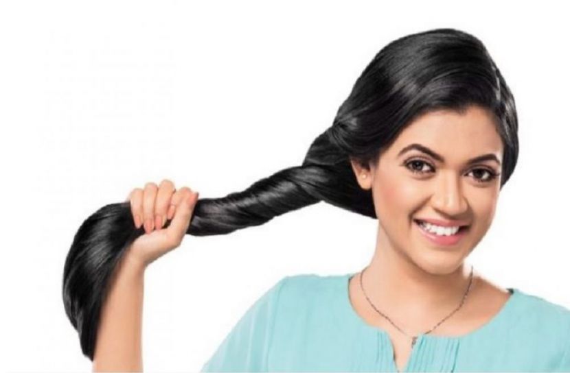 চুলের যত্নে ভেষজ তেল