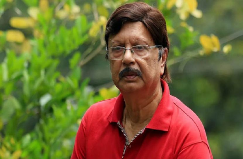 করোনায় আক্রান্ত সোহেল রানা