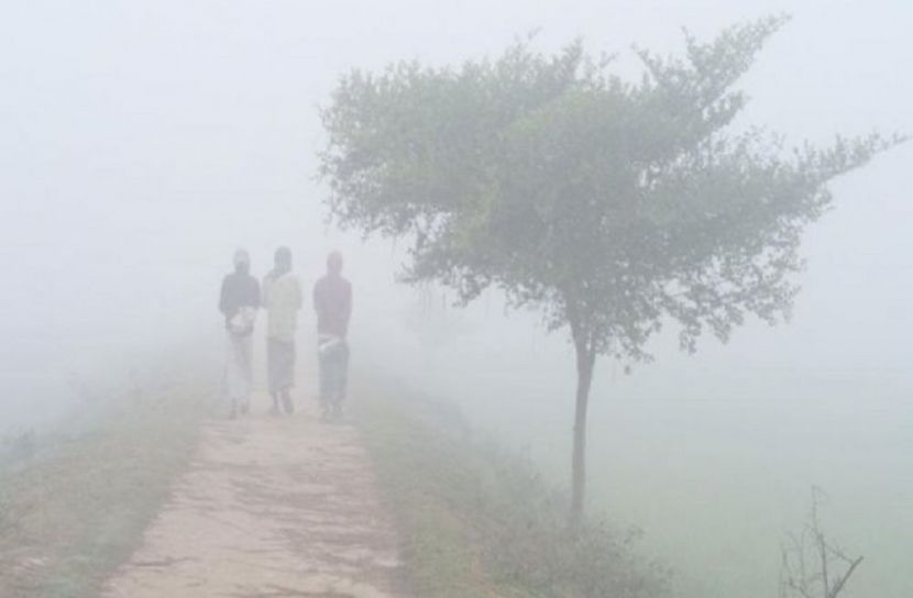 জানুয়ারিতে আসছে তীব্র শৈত্যপ্রবাহ