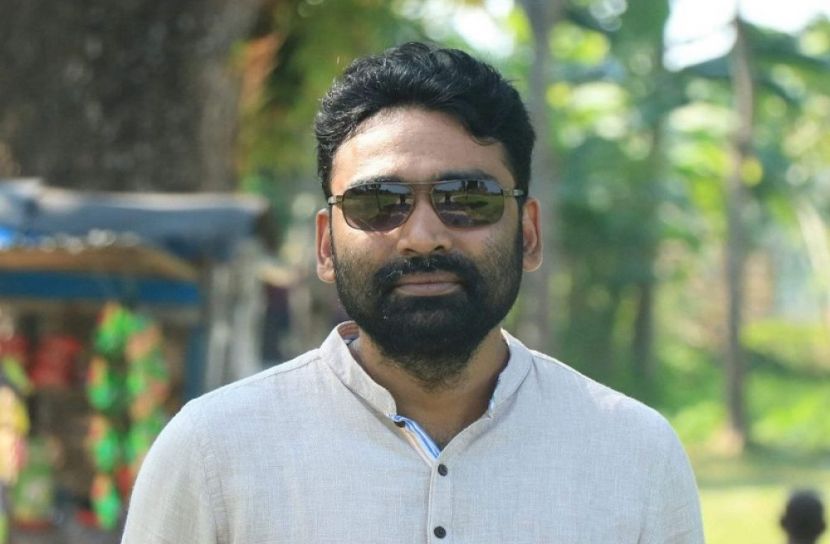 আমীন আল রশীদ, কারেন্ট অ্যাফেয়ার্স এডিটর, নেক্সাস টেলিভিশন।