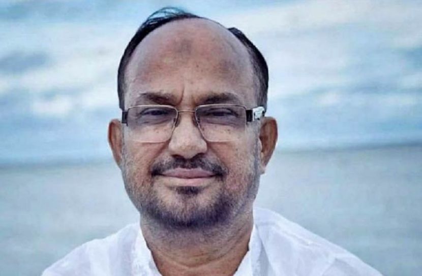 বিএনপির সাংগঠনিক সম্পাদকের পদ থেকে নজরুল ইসলাম মঞ্জু