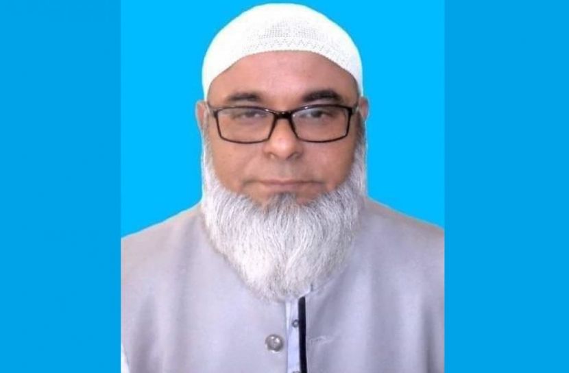 বলরামপুর ইউনিয়নে ১৮ বছর পর বিজয়ী নৌকার প্রার্থী আলহাজ্ব মো. দেলোয়ার হোসেন