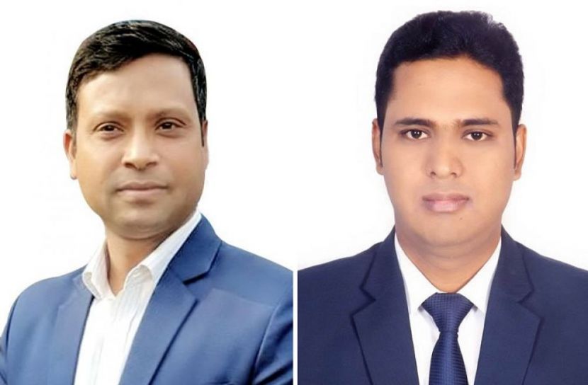 নজরুল বিশ্ববিদ্যালয় কর্মকর্তা পরিষদের নেতৃত্বে জোবায়ের-রামিম
