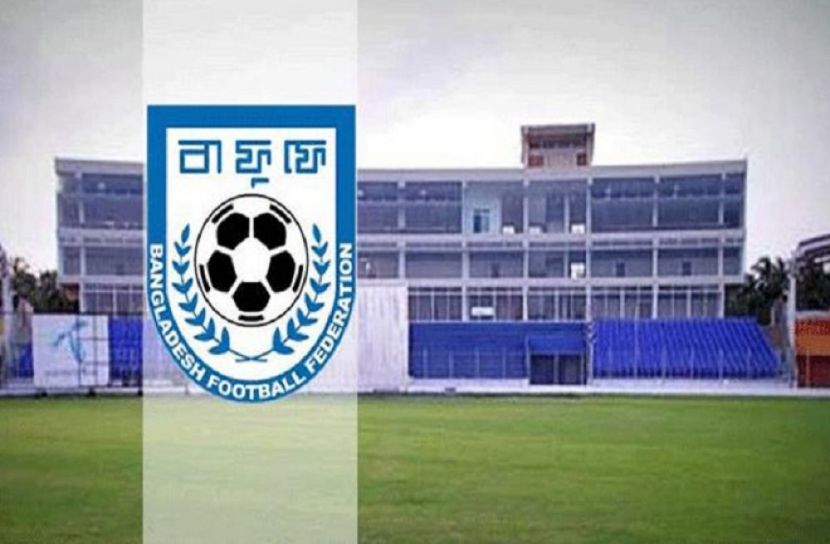 ফেডারেশন কাপে বসুন্ধরা কিংস ও বারিধারা নিষিদ্ধ