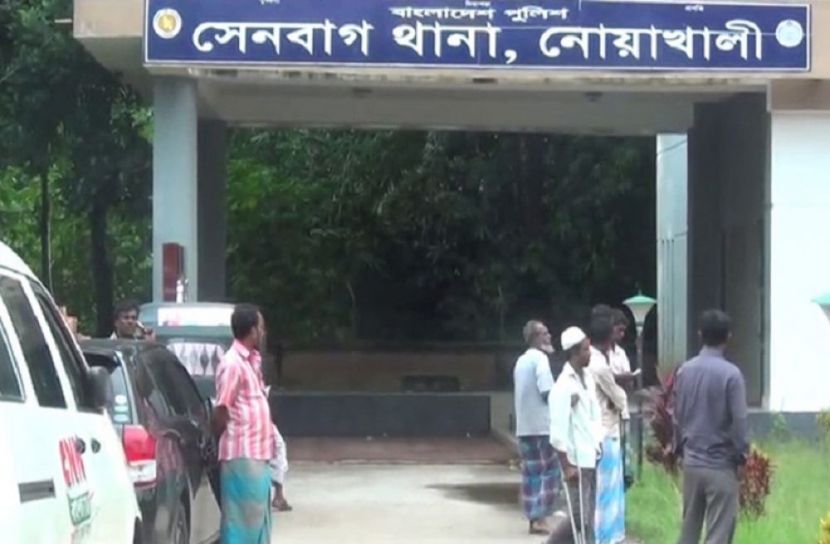 নোয়াখালীতে ঋণের চাপে অটোচালকের আত্মহত্যা  