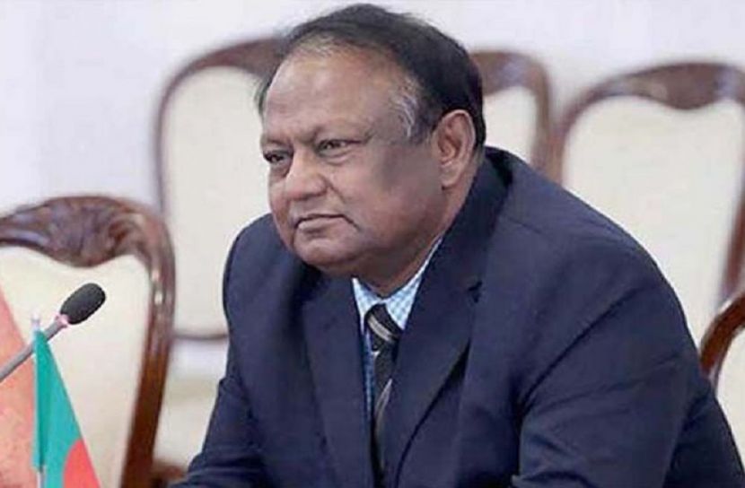 বাণিজ্যমন্ত্রী টিপু মুনশি