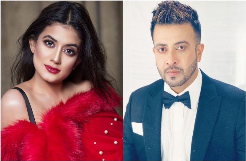 শাকিব খানকে কখনোই ভালো অভিনেতা মনে হয়নি (ভিডিও)