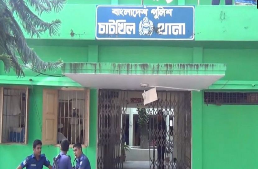নোয়াখালীতে ভোট দিতে যাওয়ার পথে গৃহবধূকে ধর্ষণ