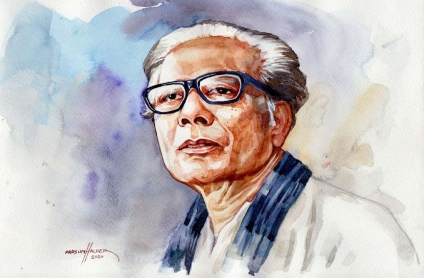 জয়নুল আবেদিনের জন্মদিন 