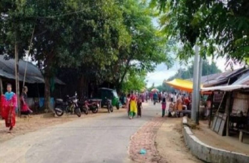 পাহাড়ে সন্ত্রাস: দু’পক্ষের সংঘর্ষে নিহত ২