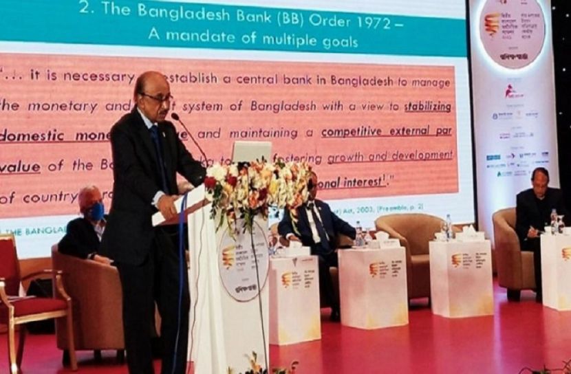 বাংলাদেশ এখন বিশ্বের শীর্ষ ৪১তম বড় অর্থনীতির দেশ