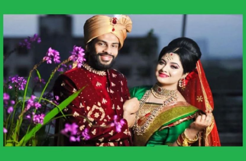 আমাদের সংসার ভাঙার পথে, শুধু ডিভোর্স বাকি