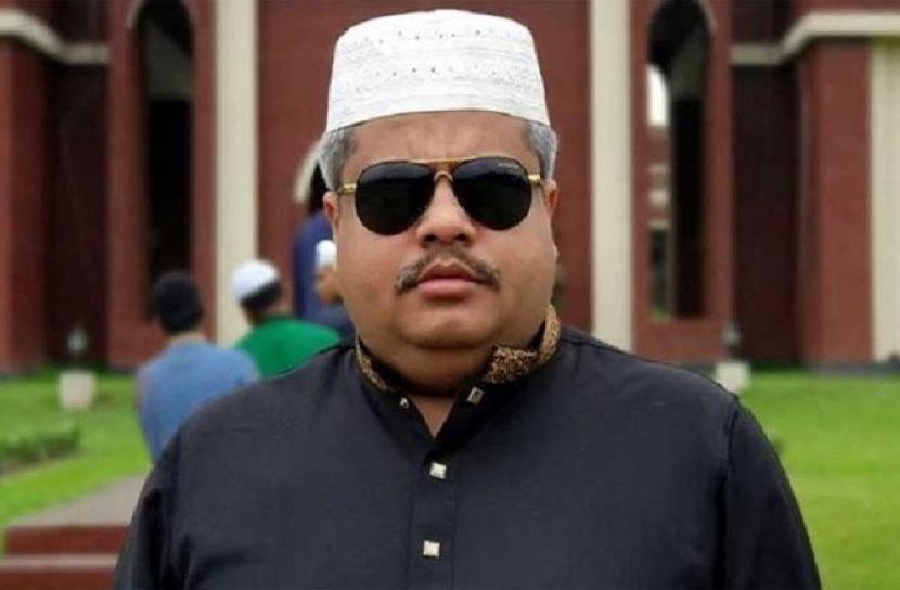 সাহেদের বিরুদ্ধে চার্জশিট অনুমোদন