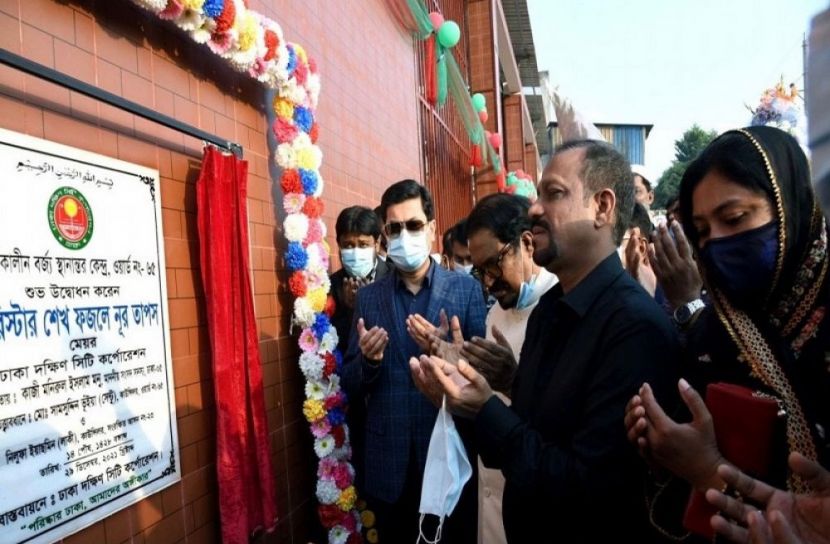 প্রধানমন্ত্রী সকল নারীর কষ্ট, হাহাকার উপলব্ধি করতে পারেন