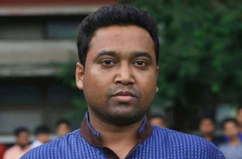 মাদারীপুরে গোলাম রাব্বানীর বিরুদ্ধে লুটপাটের অভিযোগ