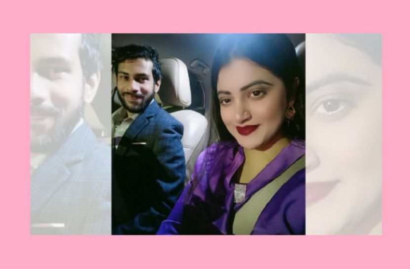 নুন দিয়ে হলেও ইলিয়াসের ভাত খাব, তবু ডিভোর্স দেব না
