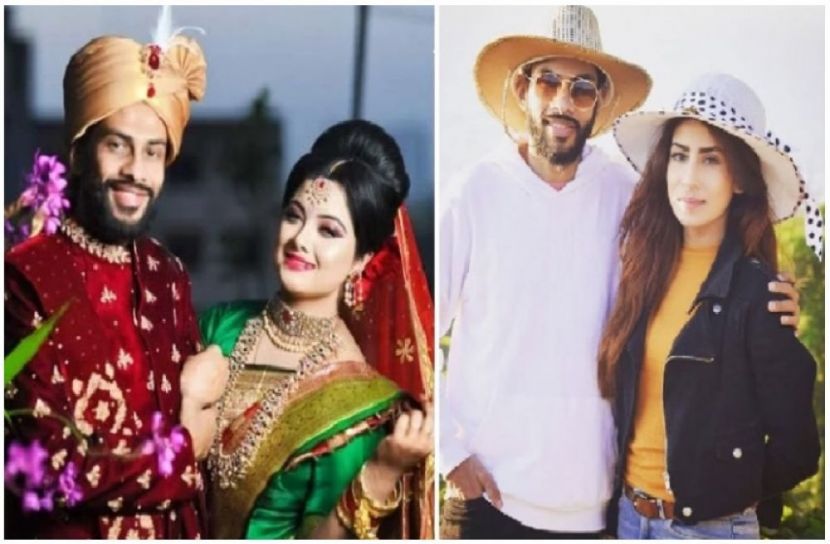 সুবাহকে ডিভোর্স দিব, কারিনের সঙ্গেই থাকতে চাই