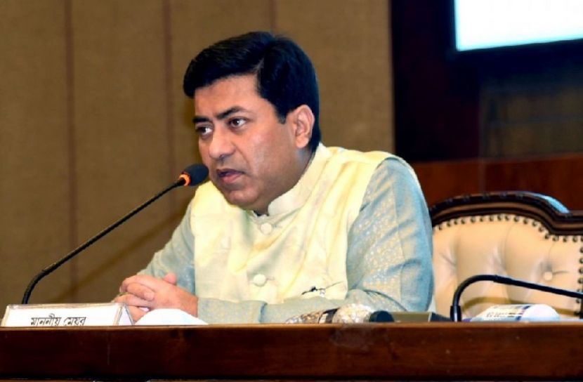 নতুন বছরে ব্যাটারিচালিত রিক্সার বিরুদ্ধে অভিযান