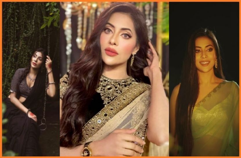 সেমন্তি সৌমির জন্মদিনে ‘ফাগুন’