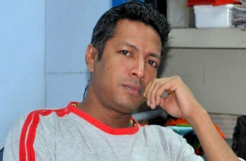 গীতিকার রাসেল ও’নীলের ঝুলন্ত লাশ উদ্ধার