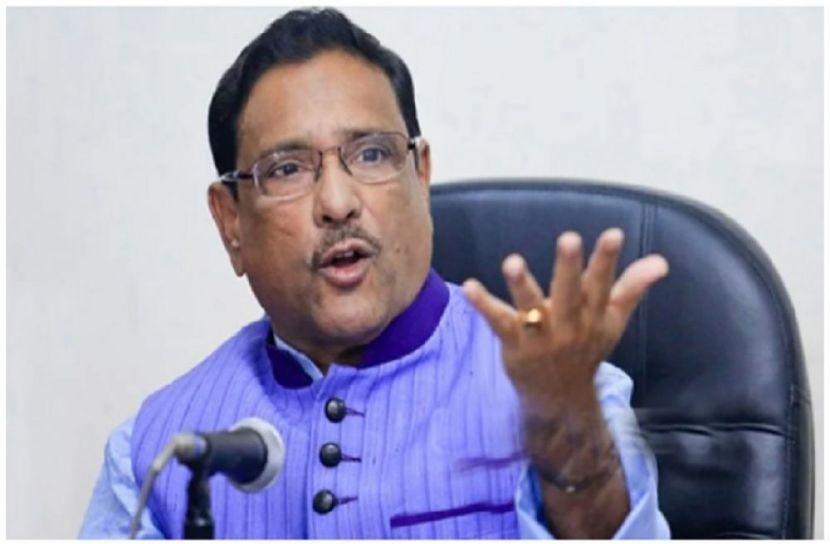 সরকার পতনের মুখরোচক শব্দবৃষ্টি করে কোনো লাভ নেই
