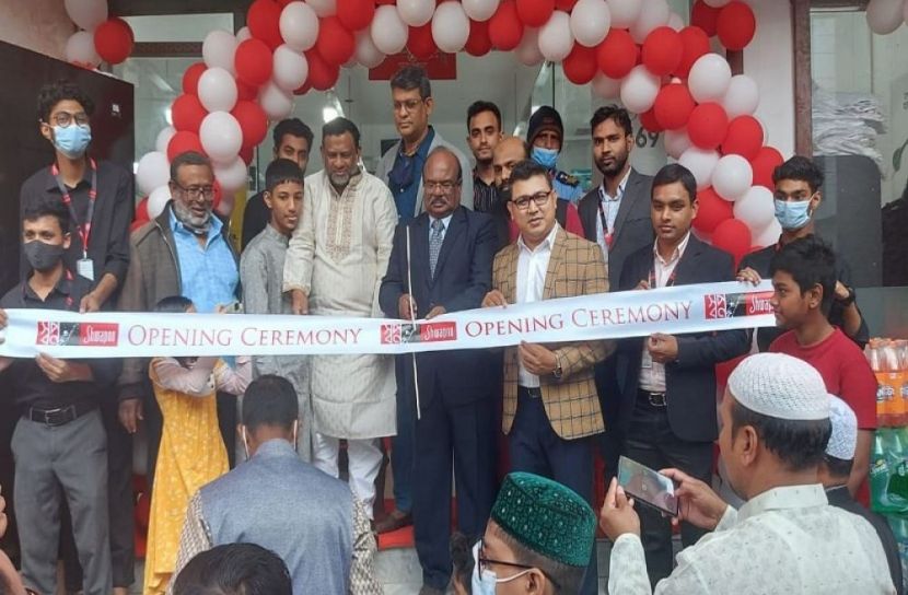 স্বপ্ন এখন মোহাম্মদপুরের বসিলা সিটিতে