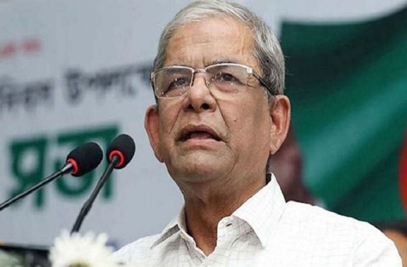 খালেদা জিয়াকে মুক্ত করতে সক্ষম হব