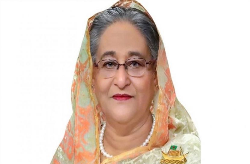 ইংরেজি নববর্ষে দেশবাসীকে প্রধানমন্ত্রীর শুভেচ্ছা