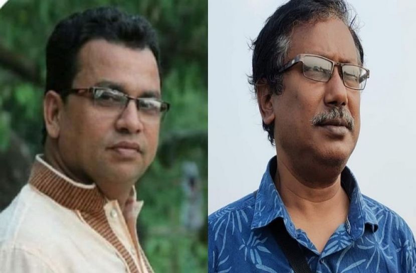 মুন্সীগঞ্জ প্রেসক্লাবে সভাপতি তুহিন, সম্পাদক সোহান
