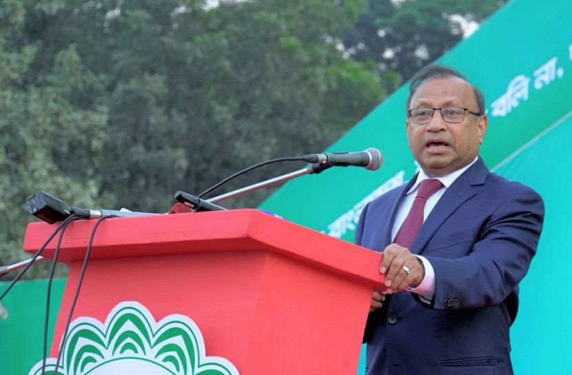 চ্যালেঞ্জ ও প্রতিবন্ধকতা মোকাবেলা করেই এগিয়ে যাচ্ছে দেশ