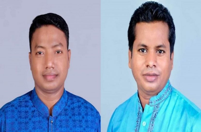 জবি ছাত্রলীগের সভাপতি ইব্রাহিম, সম্পাদক আকতার