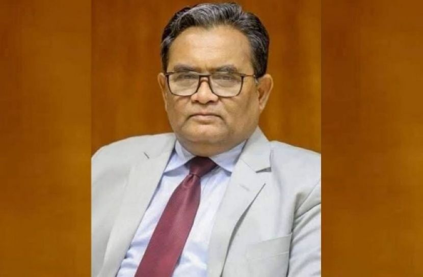 বিচার বিভাগ
