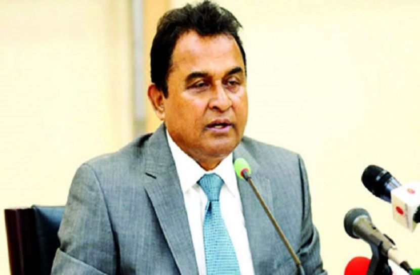বৈদেশিক মুদ্রার রিজার্ভ প্রায় ৪৬ বিলিয়ন ডলার