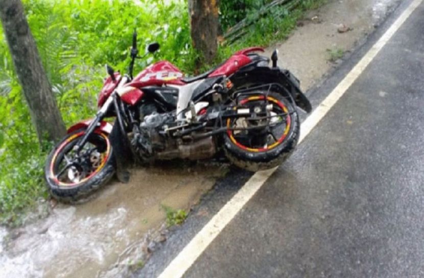 পাত্রী দেখে ফেরার পথে নিহত ৩