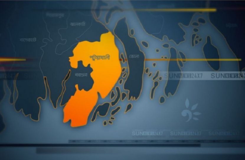 পটুয়াখালীতে পৃথক ঘটনায় কঙ্কাল ও লাশ উদ্ধার