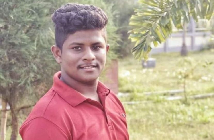 মদ পানে রুয়েট শিক্ষার্থীর মৃত্যু