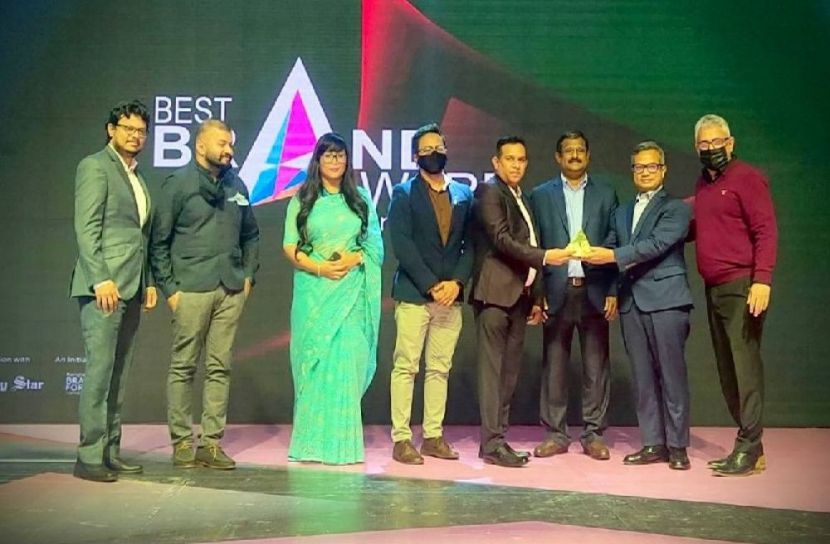 গ্রামীণফোনের প্রিয় টেলিকম ব্র্যান্ডের স্বীকৃতি অর্জন 