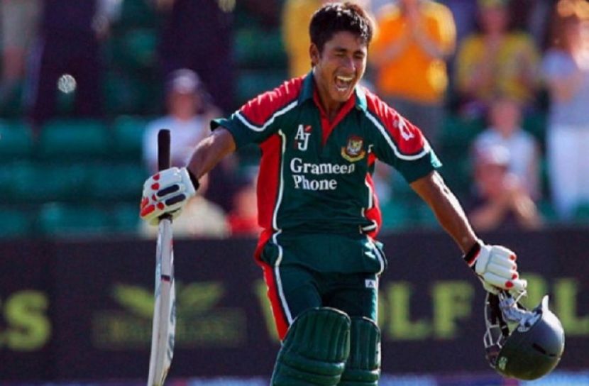 আশরাফুল দেশদ্রোহী ক্রিকেটার