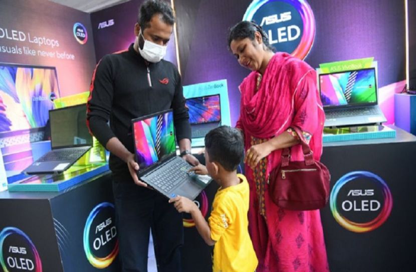 চলতি মাসেই দুই প্রযুক্তি মেলা