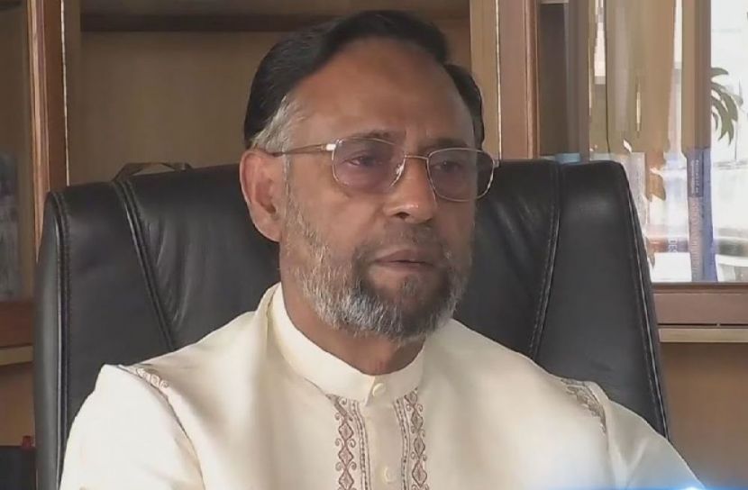 র জরুরি সংবাদ সম্মেলন বুধবার