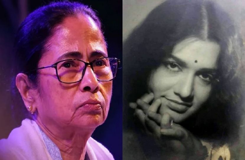 মমতা বন্দ্যোপাধ্যাযয়ের জন্ম, বনানী চৌধুরী মৃত্যু