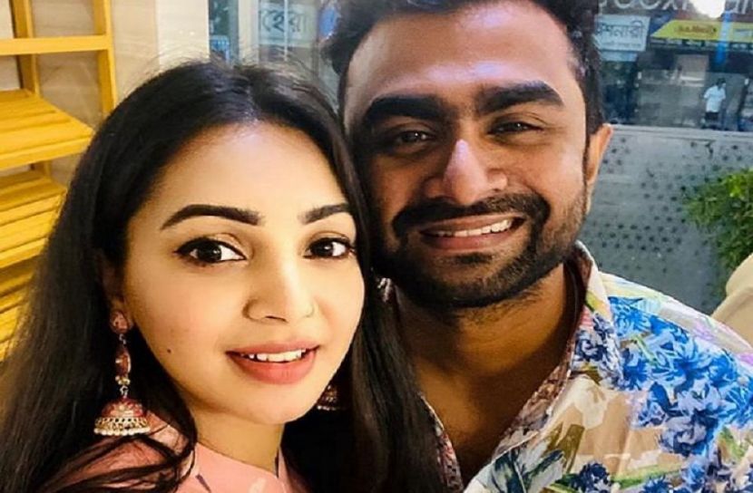 প্রভার সঙ্গে ইমরানের প্রেম নিয়ে গুঞ্জন