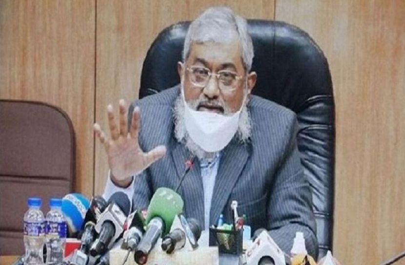 টিকা সনদ ছাড়া শপিংমলে প্রবেশ করা যাবে না