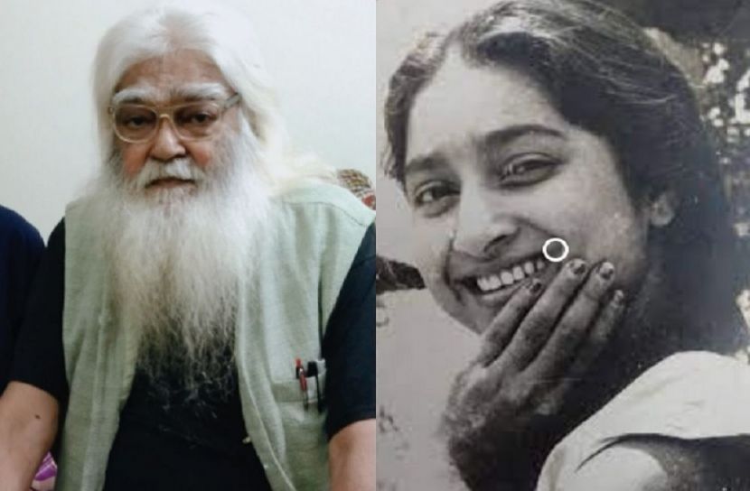 সিরাজুল আলম খানের জন্ম, সুমিতা দেবীর প্রয়াণ