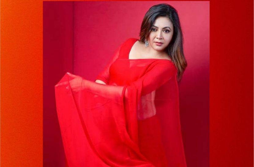 শ্রীলেখা মিত্র