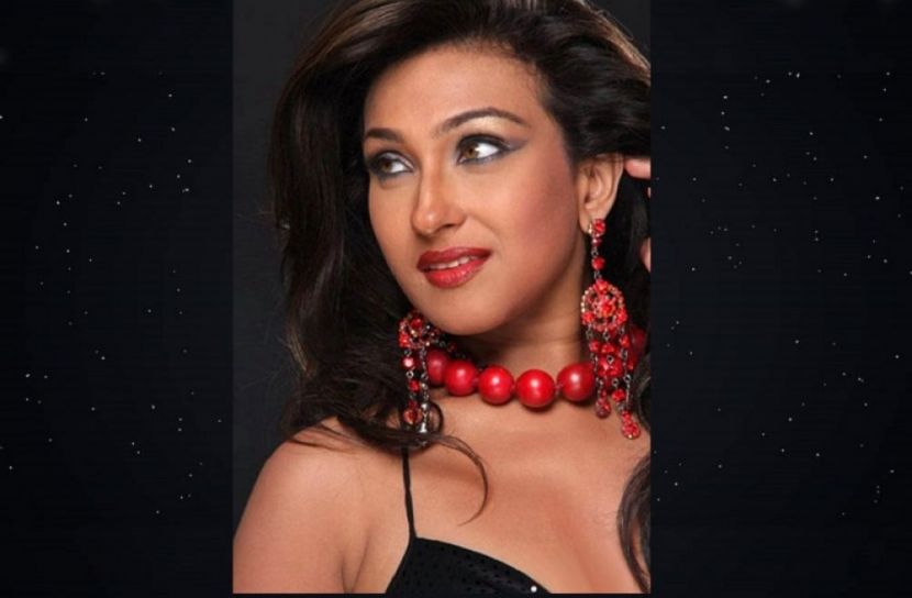 ঋতুপর্ণা সেনগুপ্ত