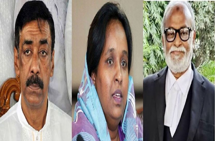 তিনি বিএনপির না শামীম ওসমানের প্রার্থী