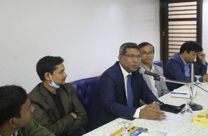 পুঁজিবাজারে শীর্ষস্থানীয় বেশিরভাগ শিল্পগোষ্ঠির কোনো উপস্থিতি নেই